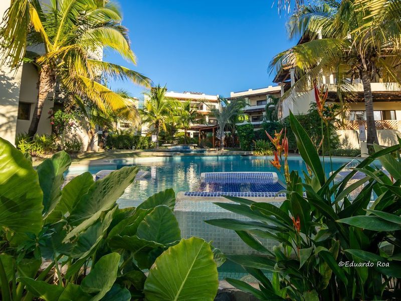 2 Bed Condo For Sale in Playas Del Coco Costa Rica